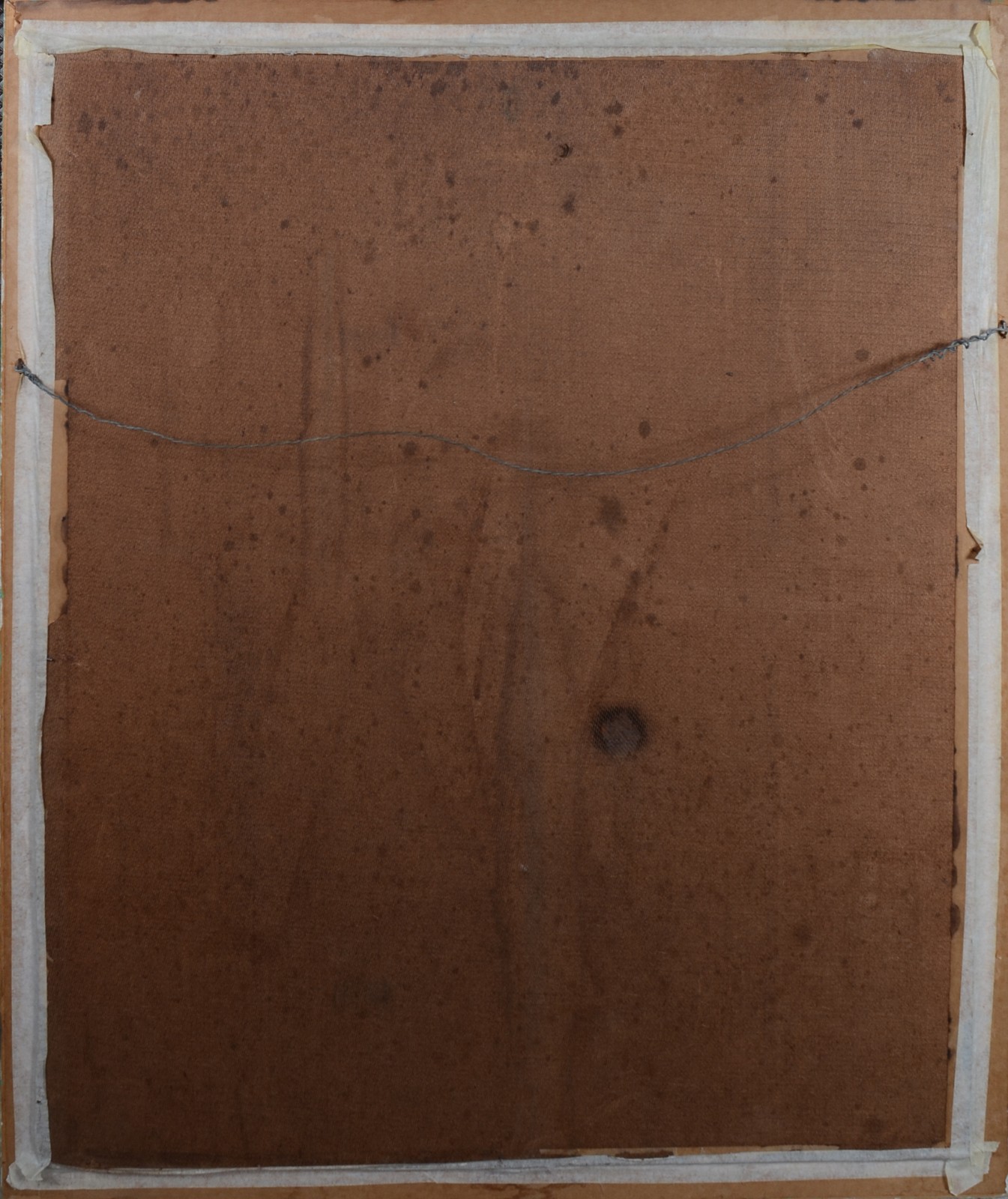 Milton Dacosta (1915-1988), Vênus - foto 5 de 5