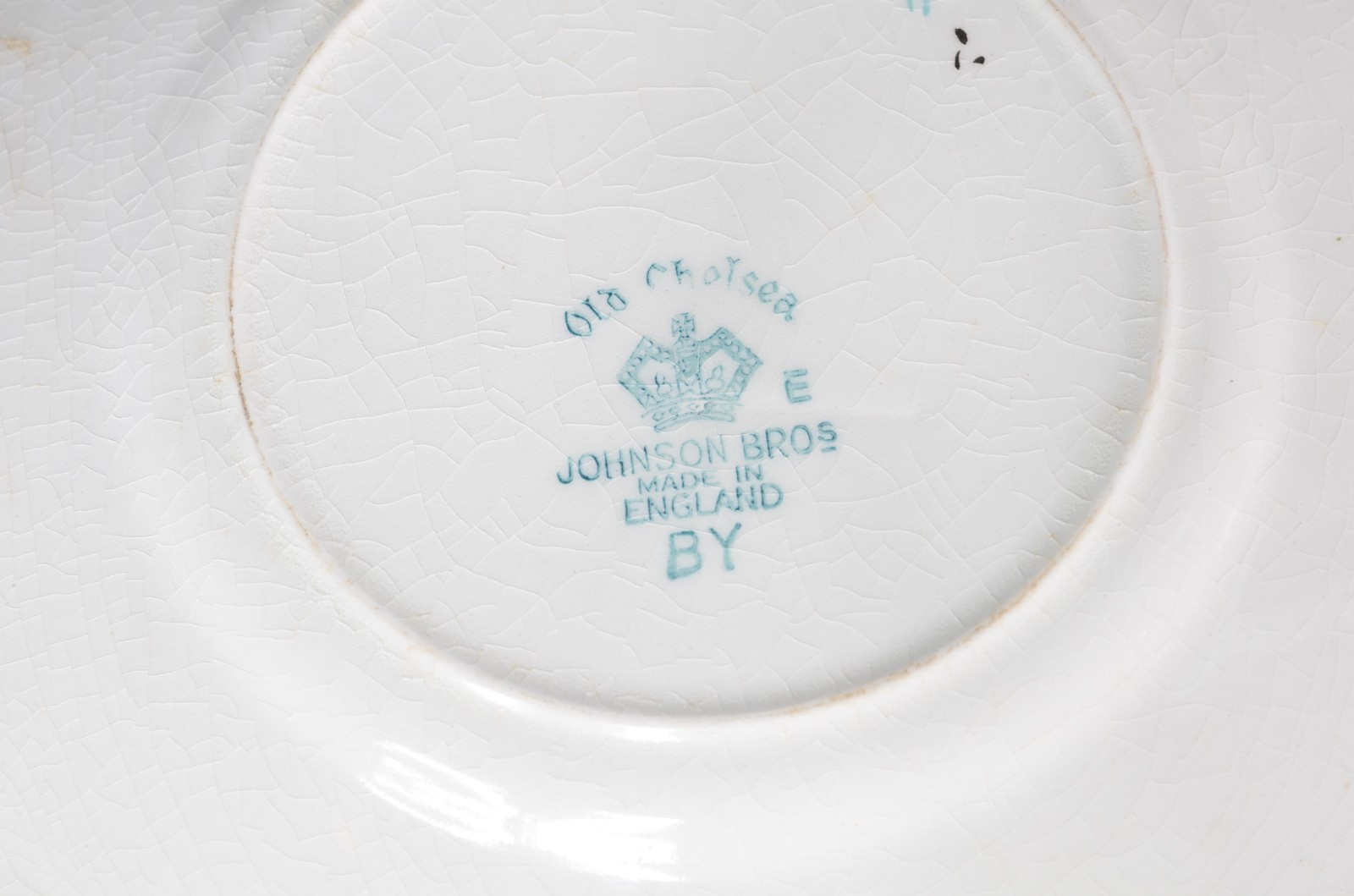 JohnsonBros England (1883-2015) - foto 4 de 10