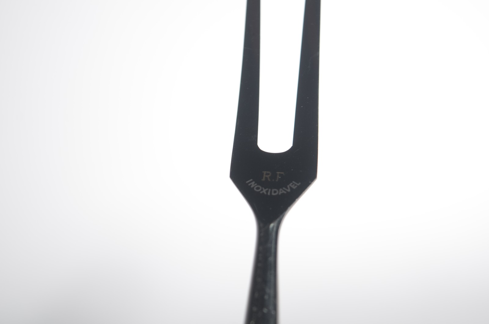 Faqueiro de prata de lei contrastada, completo para 12 pessoas... - foto 6 de 10