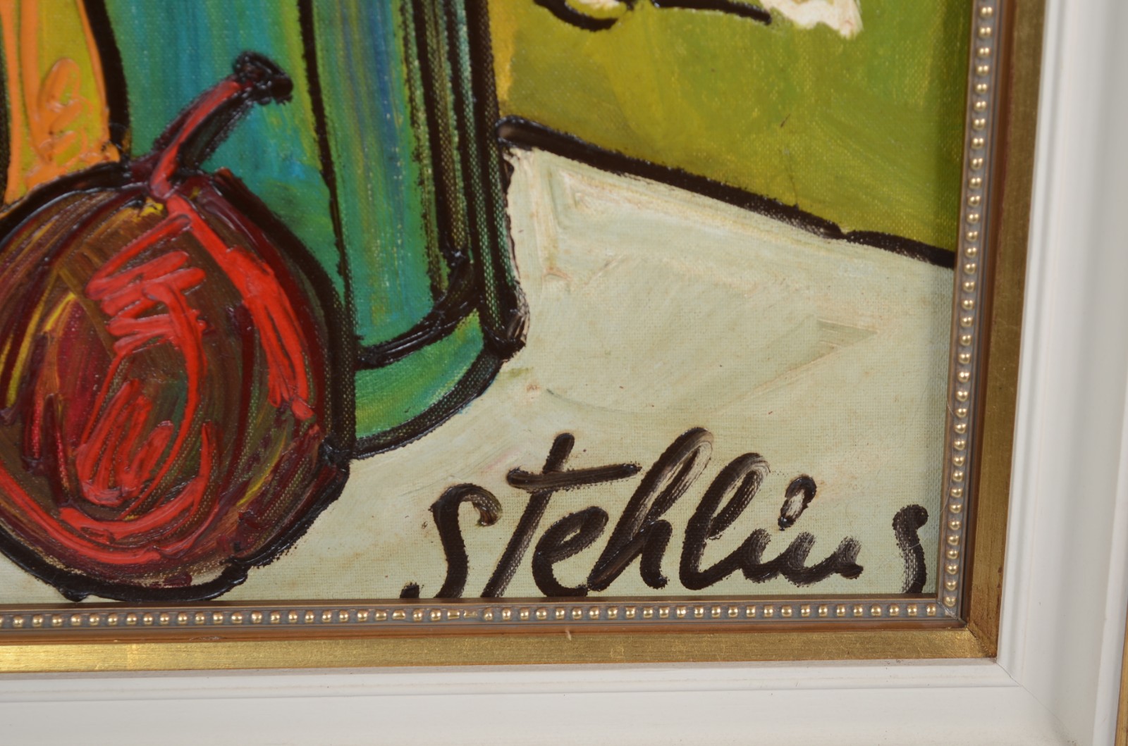Flores e Frutas - foto 3 de 5