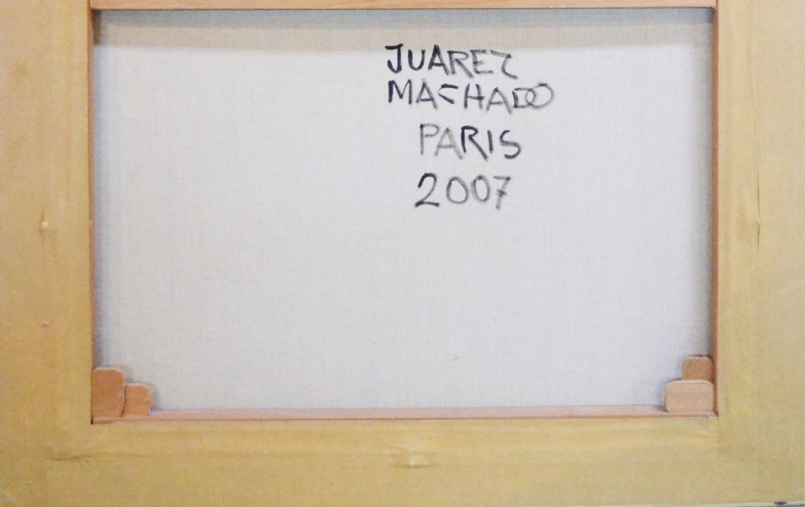 Juarez Machado (1941-2026), Figuras a bordo - foto 3 de 3