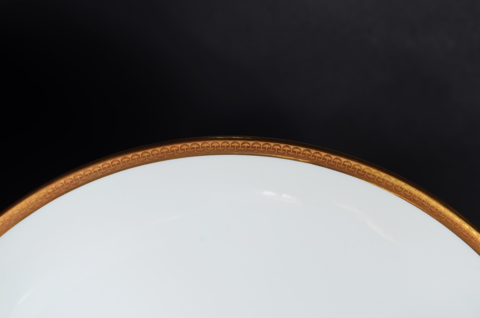 Parte de serviço de jantar de porcelana alemã "Hutschenreuther"... - foto 2 de 10