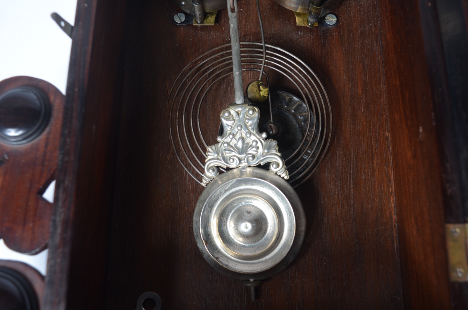 Ansonia Clock Company (1851-2006) - foto 4 de 7
