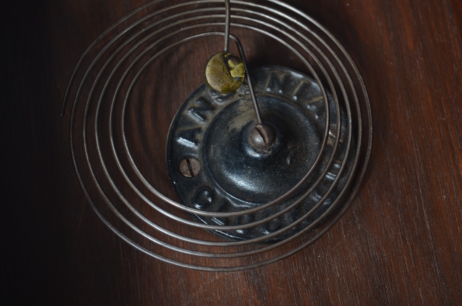 Ansonia Clock Company (1851-2006) - foto 6 de 7