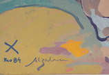 Aloysio Zaluar (1937), Figura - o.s.e.