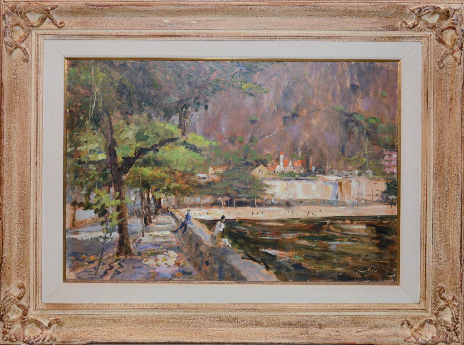 Virgílio Dias (1956), Praia da Urca - foto 2 de 5