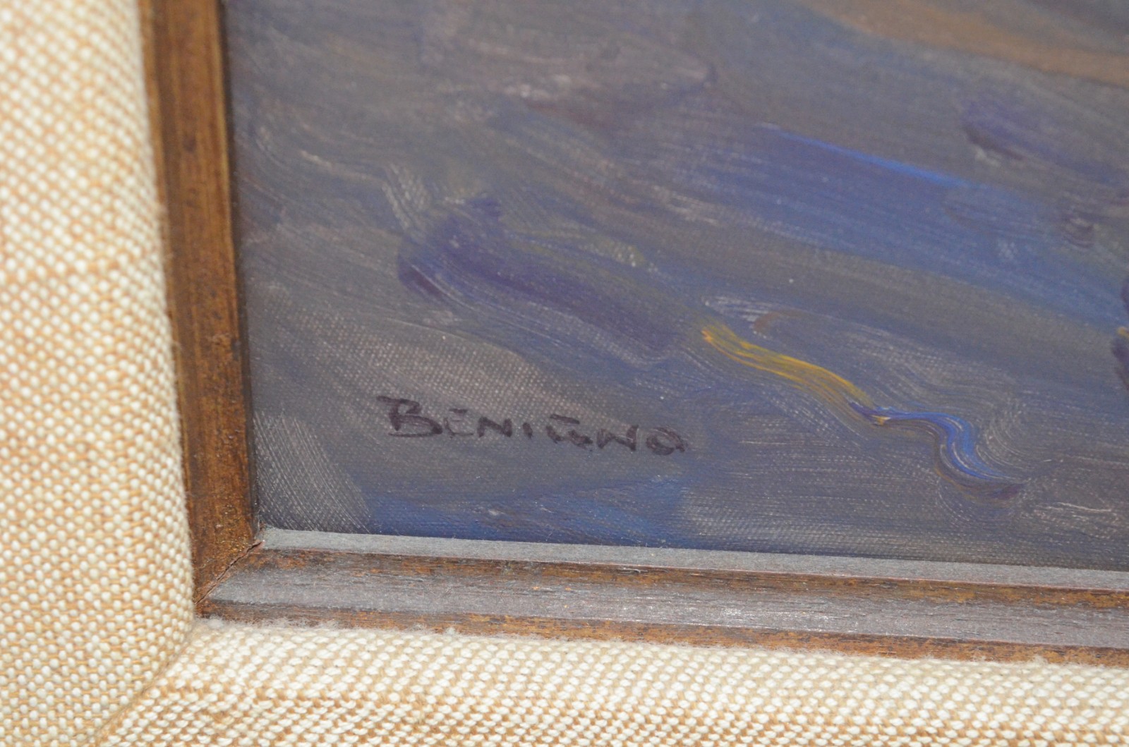 José Benigno (1955), Búzios - foto 3 de 5