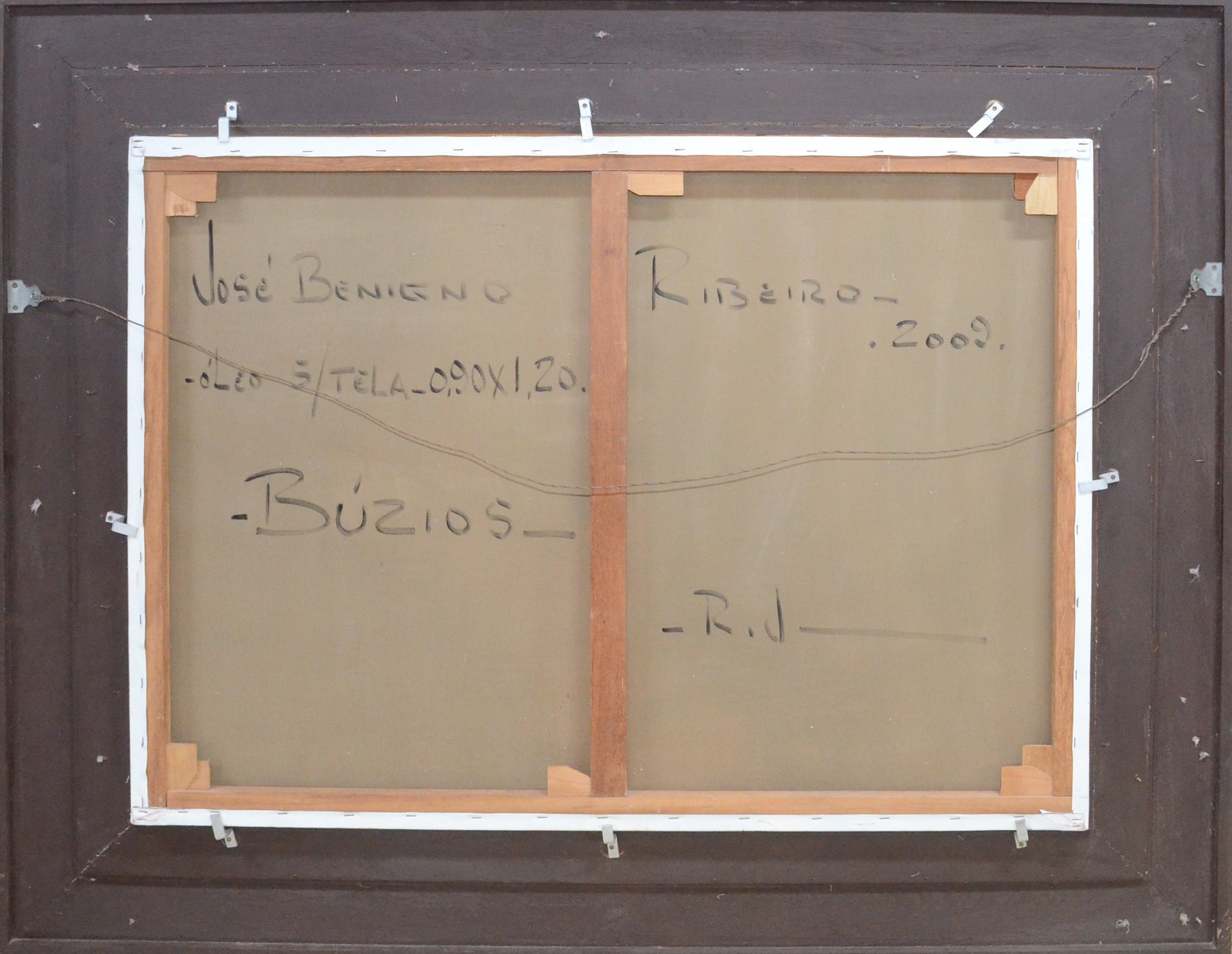José Benigno (1955), Búzios - foto 4 de 5