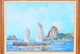 Alcy Vianna (1937), Marinha - o.s.e.