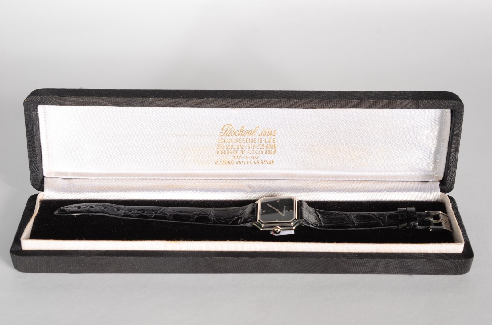 Baume & Mercier (1830) - foto 2 de 10