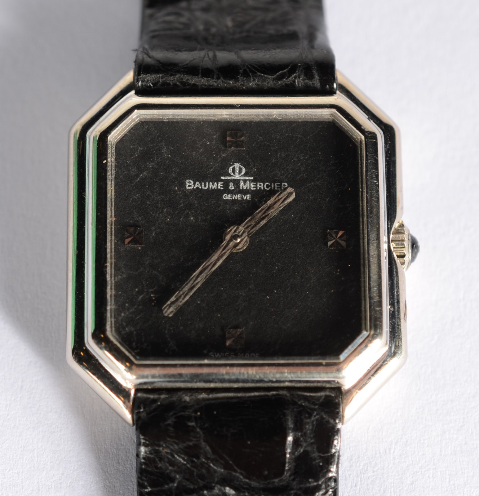 Baume & Mercier (1830) - foto 3 de 10
