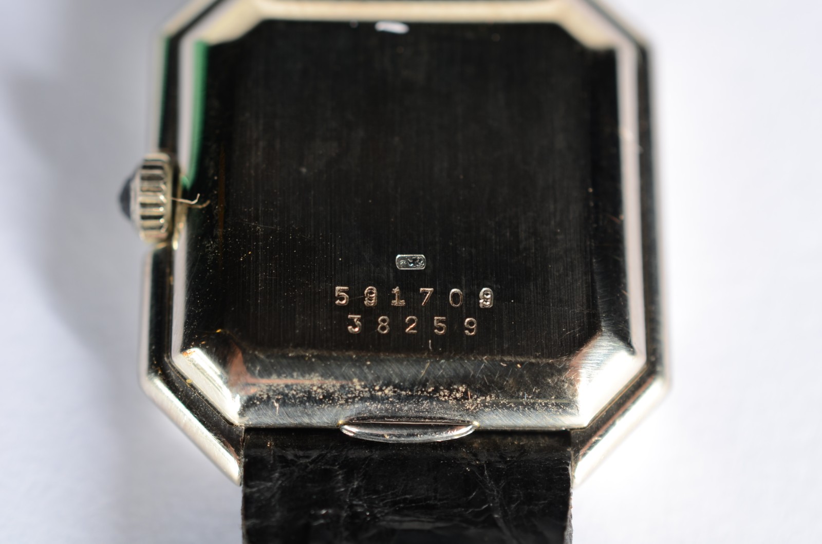 Baume & Mercier (1830) - foto 8 de 10