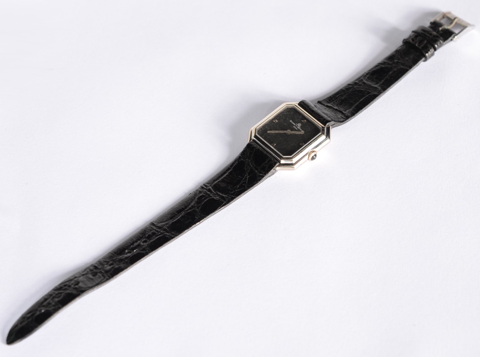 Baume & Mercier (1830) - foto 10 de 10