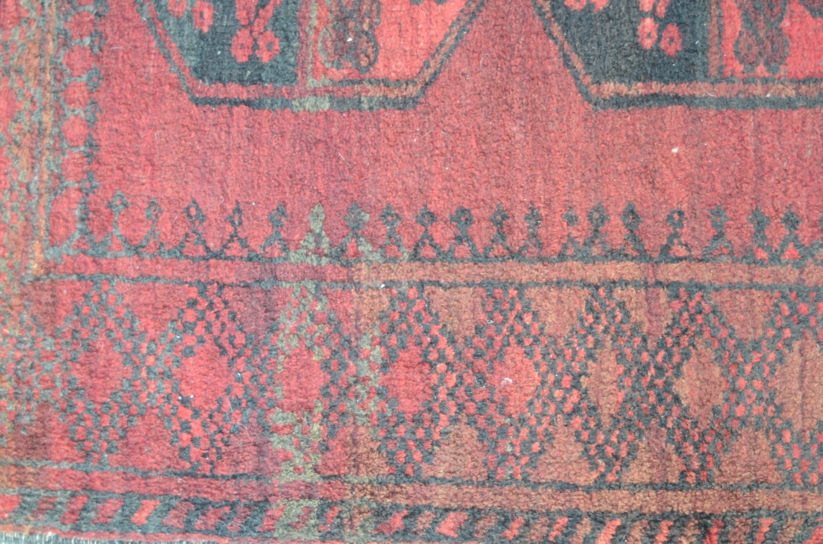 Tapete Afghan - foto 3 de 6