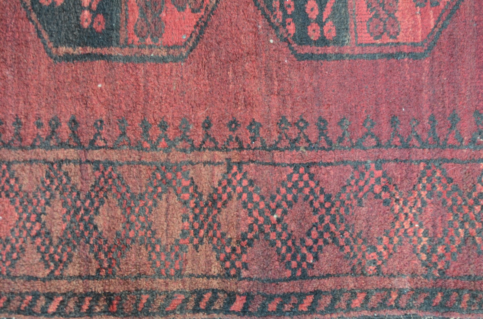 Tapete Afghan - foto 4 de 6