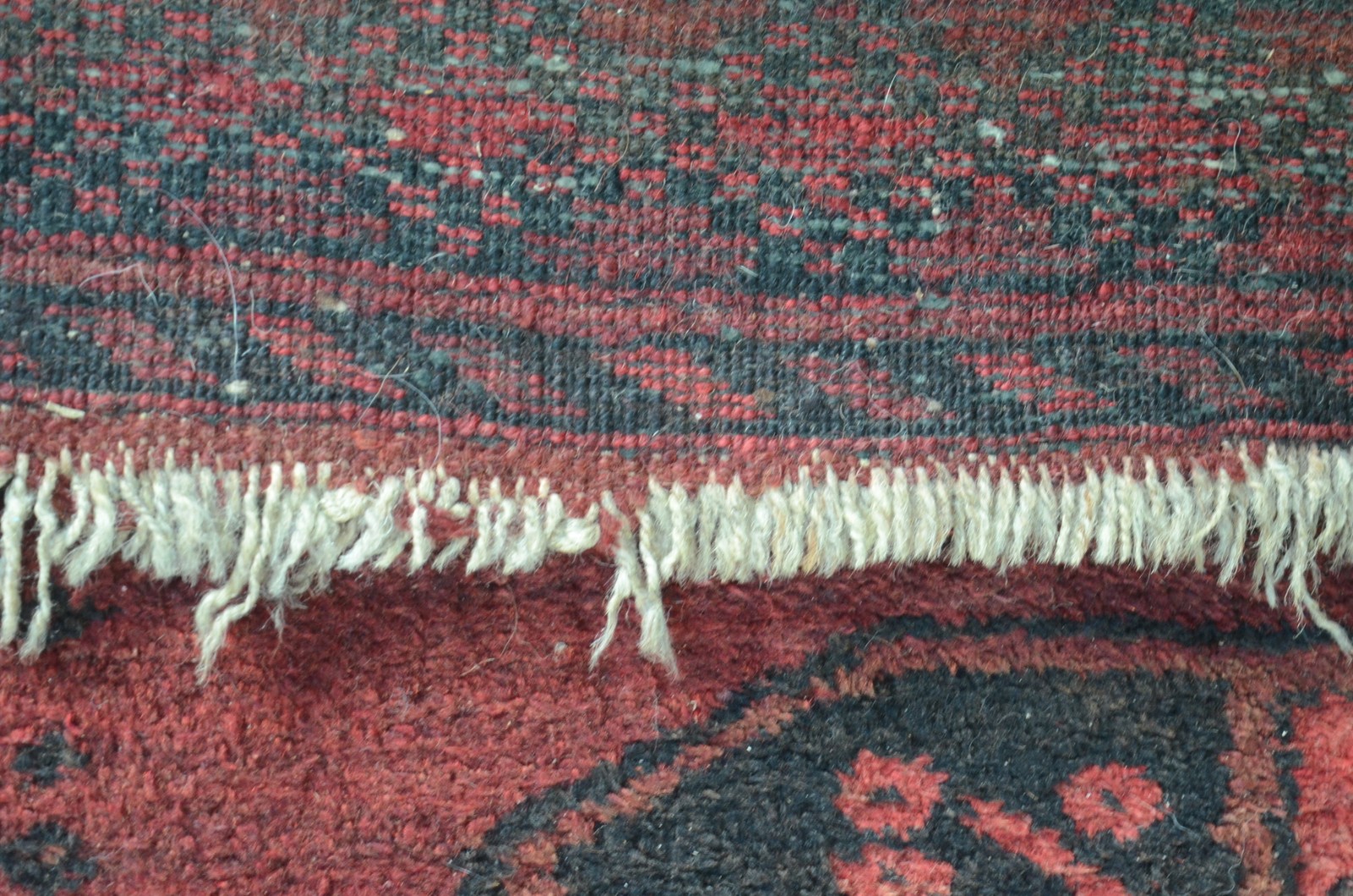 Tapete Afghan - foto 6 de 6