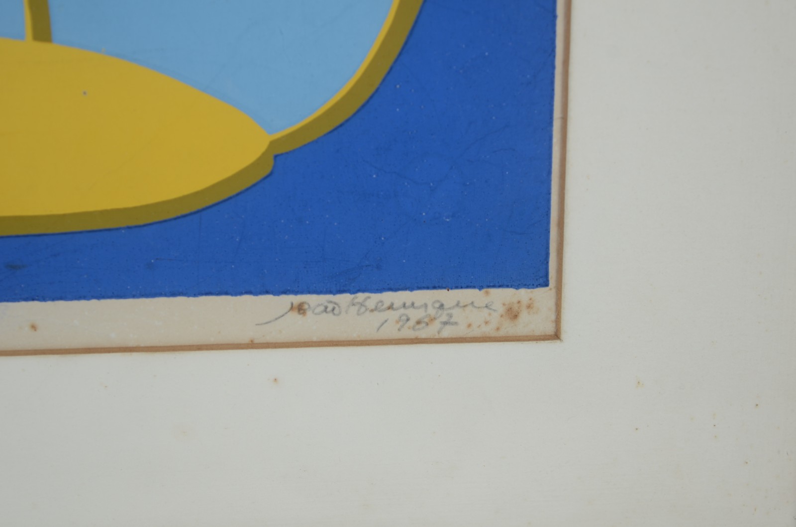 João Henrique (1935), Anjo - foto 4 de 7