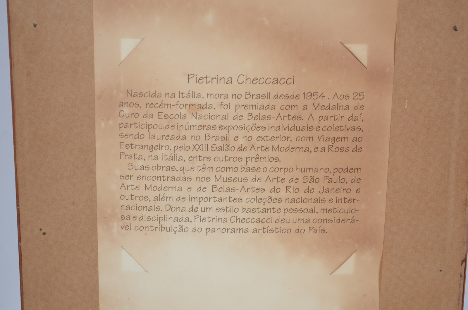 Pietrina Checcacci (1941) - foto 10 de 11