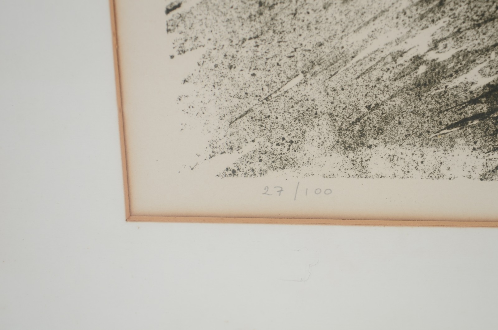 Fayga Ostrower (1920-2001) - foto 3 de 5