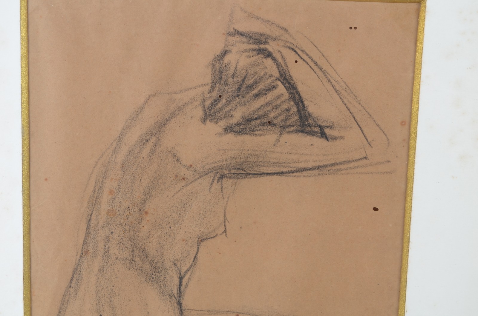 Henrique Cavalleiro (1892-1975), Figura feminina - foto 4 de 6