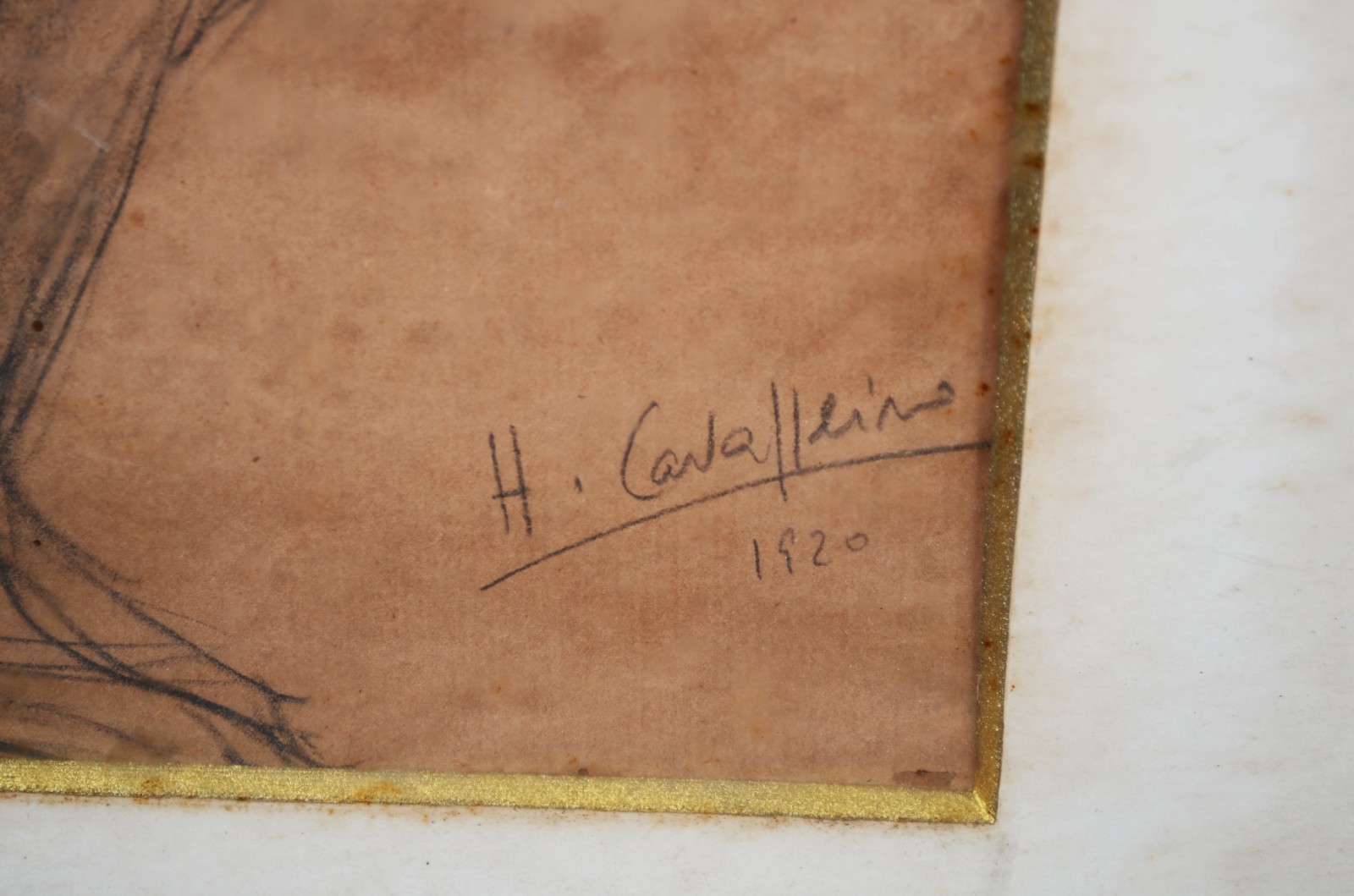 Henrique Cavalleiro (1892-1975) - foto 2 de 4