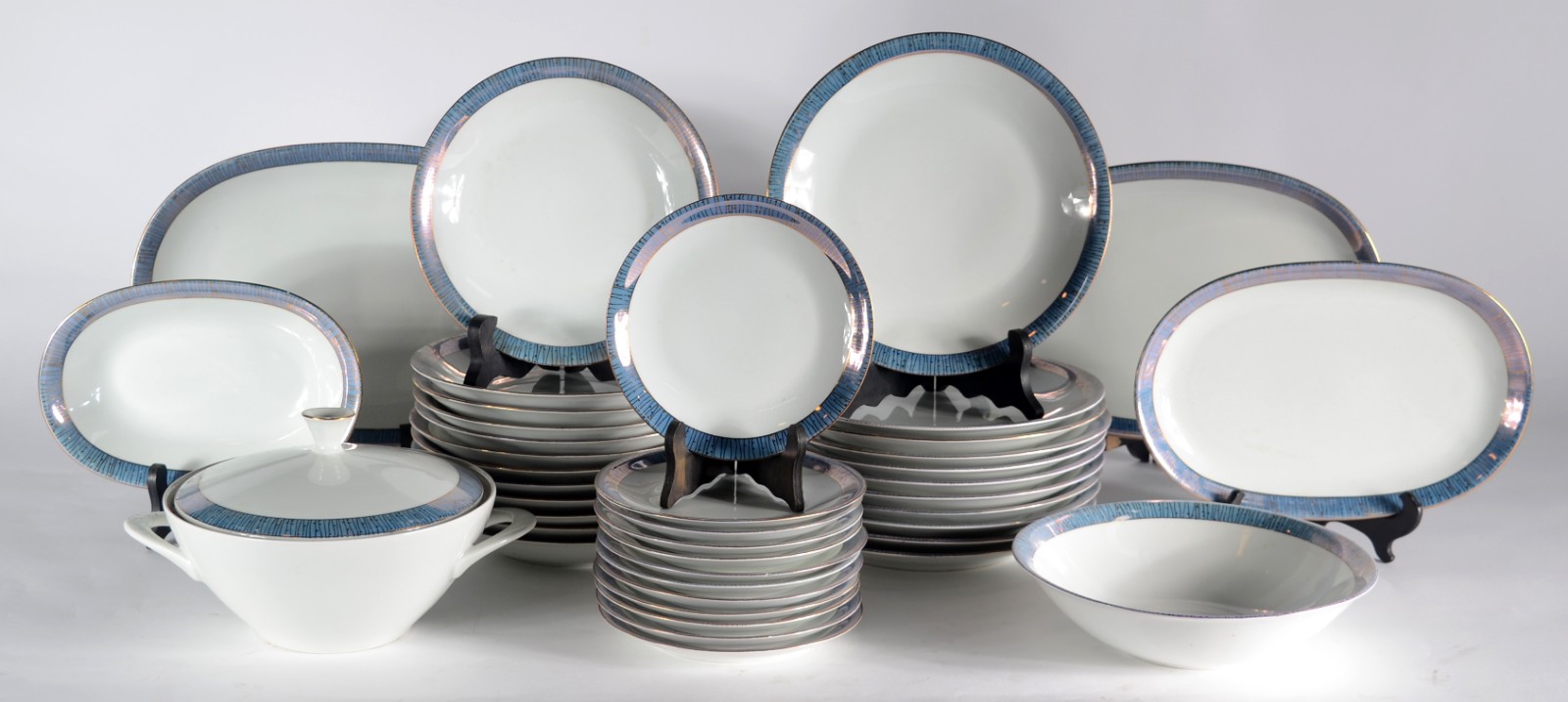 Porcelanas Renner (1937-1990) - foto 1 de 9