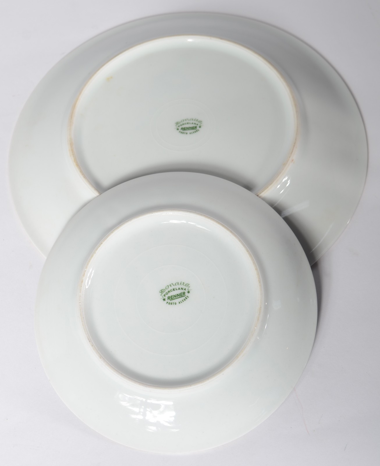 Porcelanas Renner (1937-1990) - foto 2 de 9