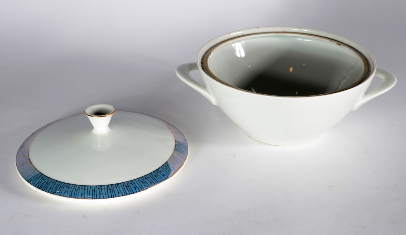 Porcelanas Renner (1937-1990) - foto 4 de 9