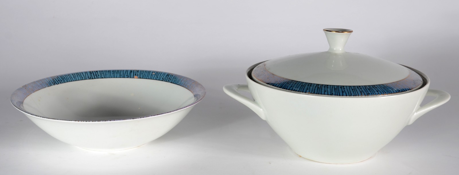 Porcelanas Renner (1937-1990) - foto 5 de 9