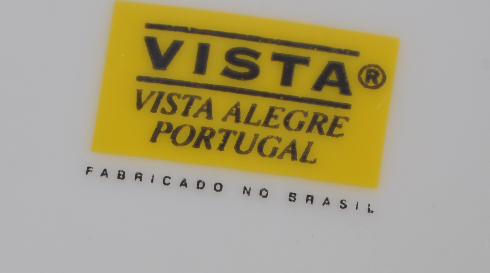 Vista Alegre (1824) - foto 5 de 7