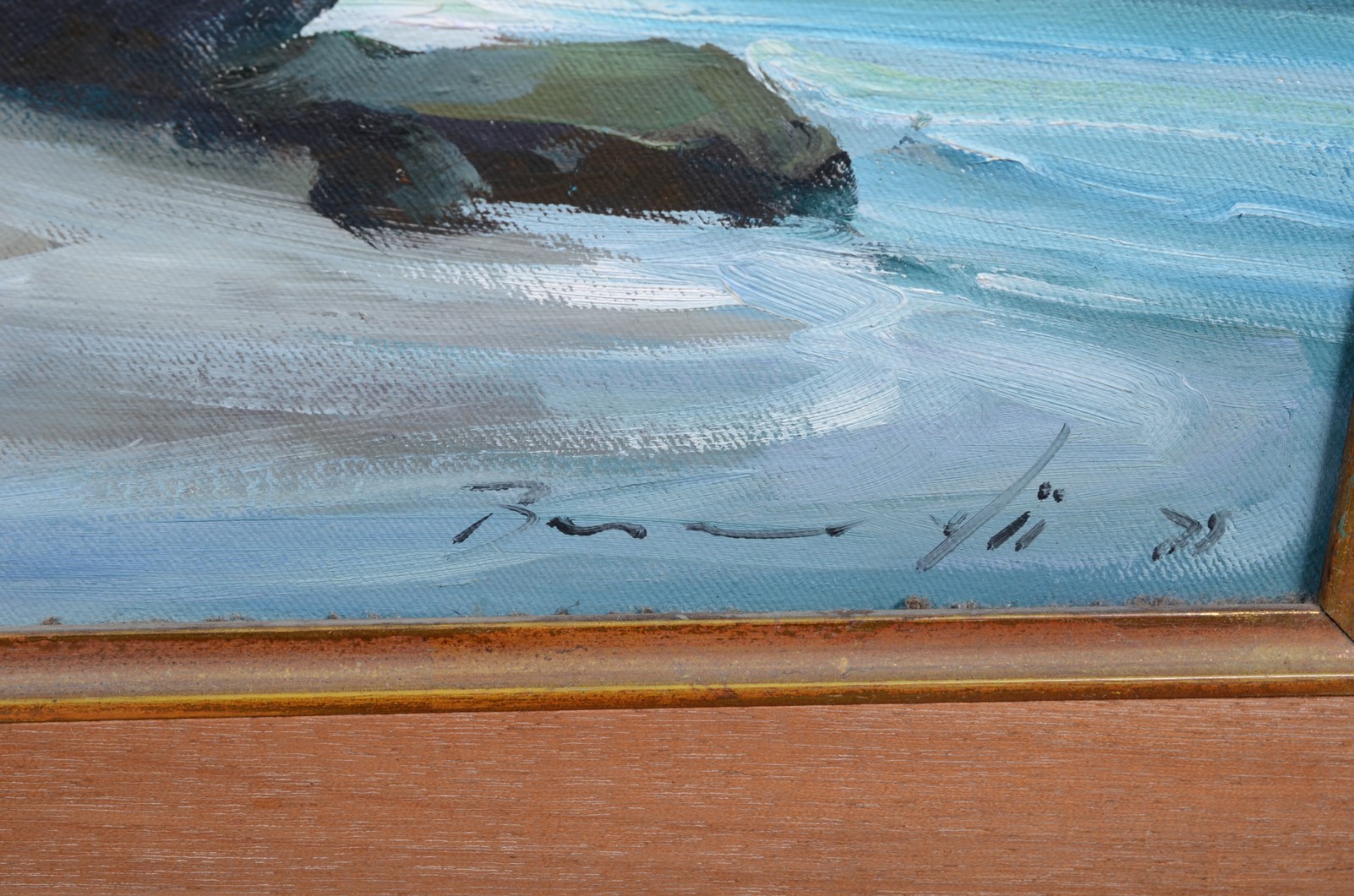 Bernardii (1949), Marinha - foto 3 de 5