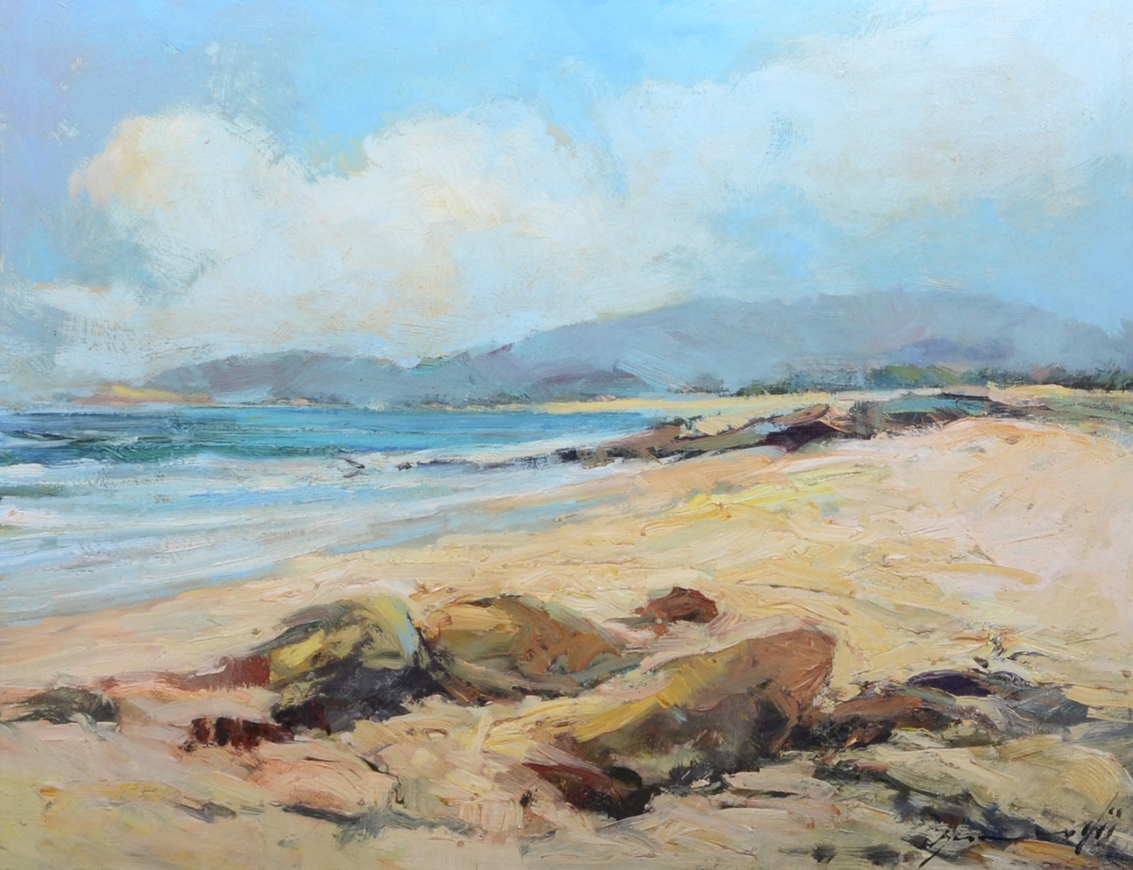 Bernardii (1949), Marinha - foto 1 de 4