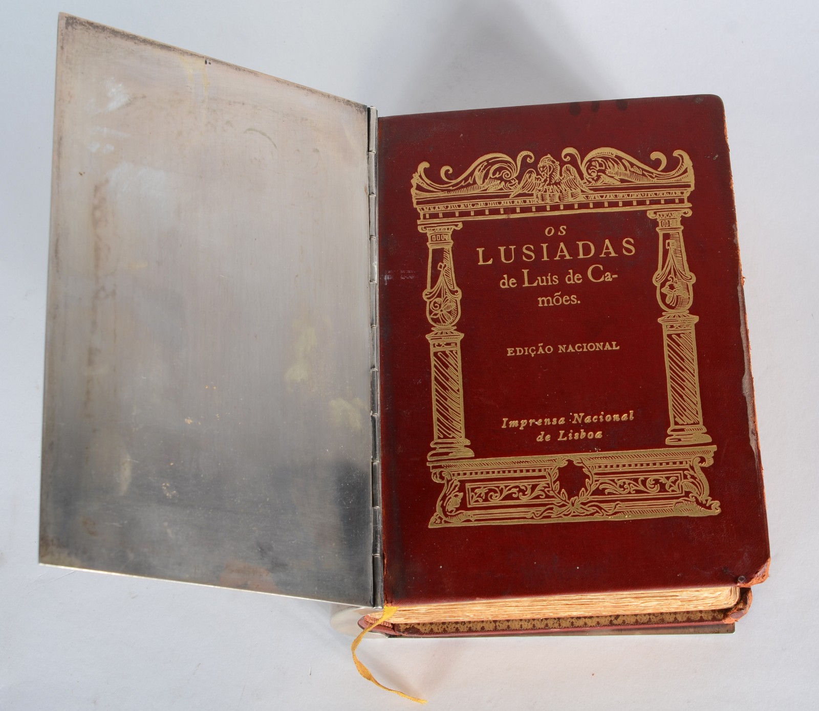 Luís de Camões (1524-1579), Os Lusiadas - foto 4 de 11