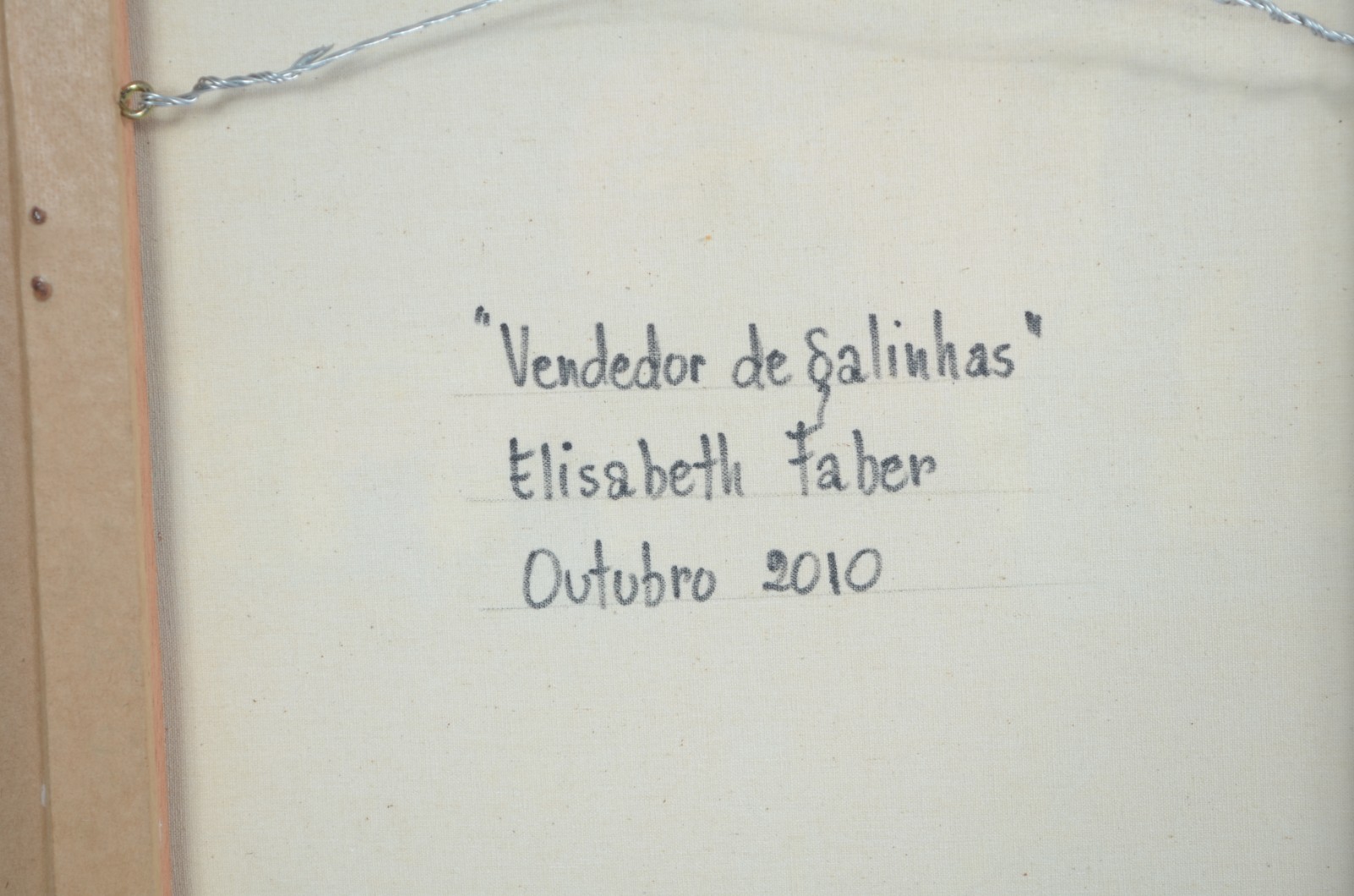 Vendedor de Galinhas - foto 5 de 5