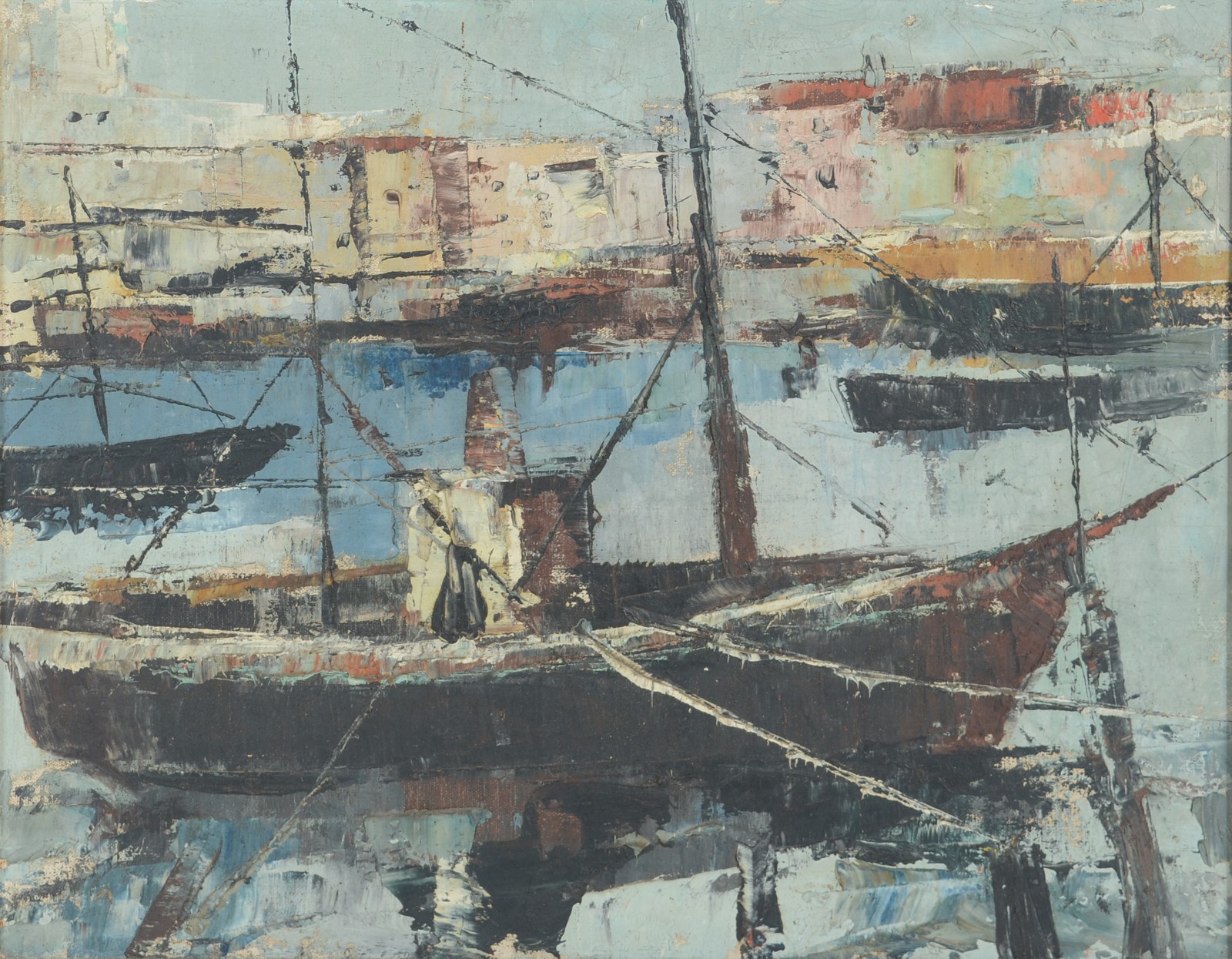 Barcos - foto 1 de 6
