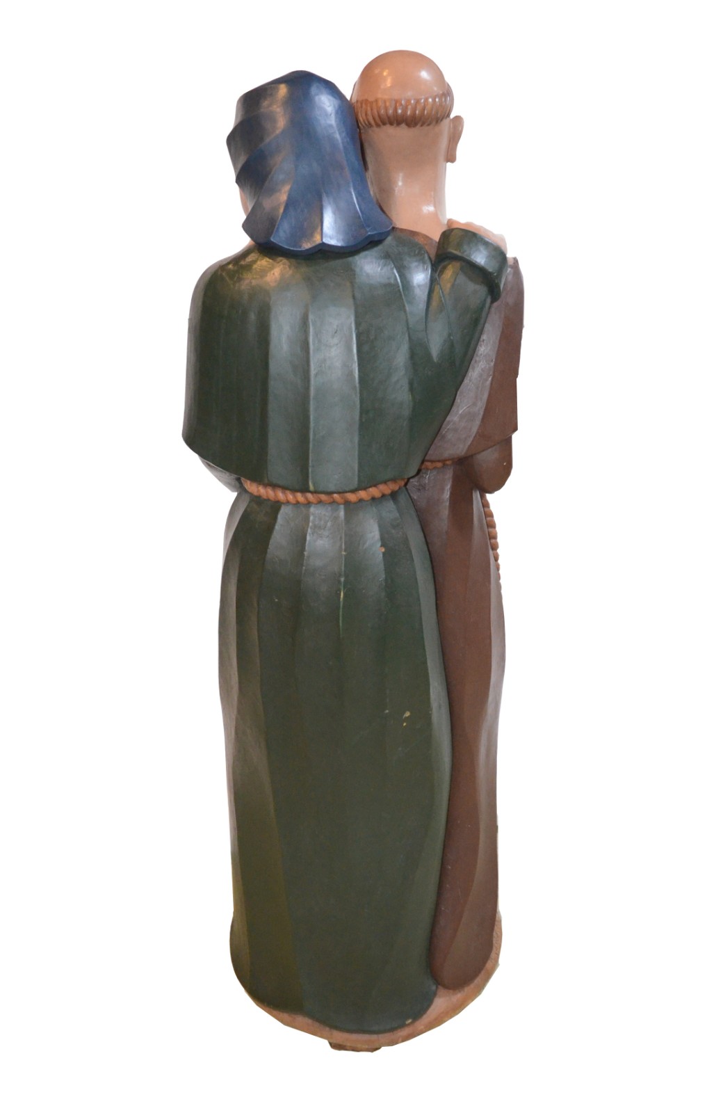 Humberto de Araújo (1964), São Francisco de Assis - foto 6 de 9