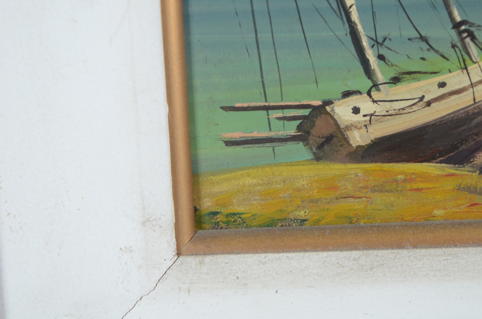 Sem assinatura, Marinha - foto 4 de 5