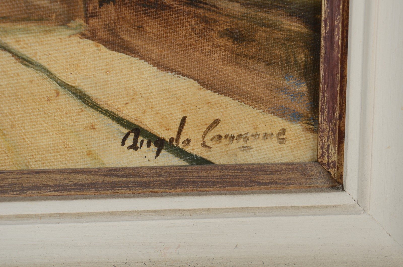 Angelo Cannone (1899-1992), Paris - foto 3 de 5
