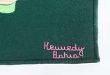 Kennedy Bahia (1929-2005), Baianas com cestos d... - Tapeçaria.
