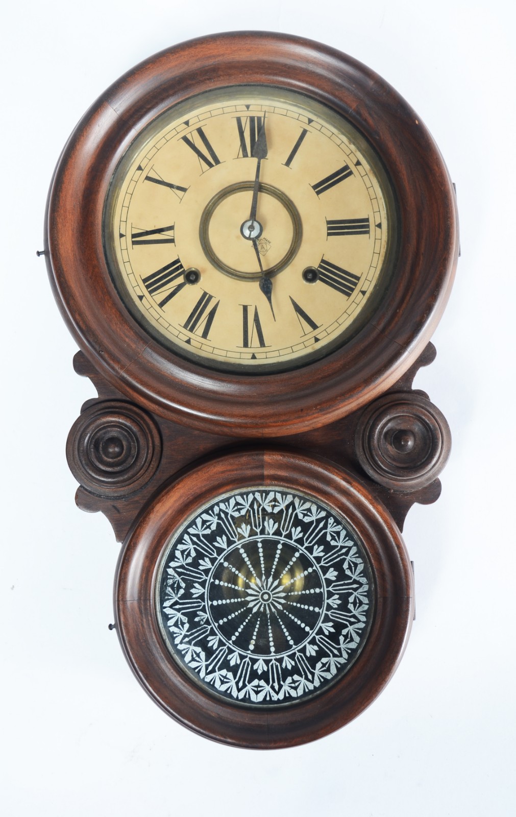 Ansonia Clock Company (1851-2006) - foto 1 de 6