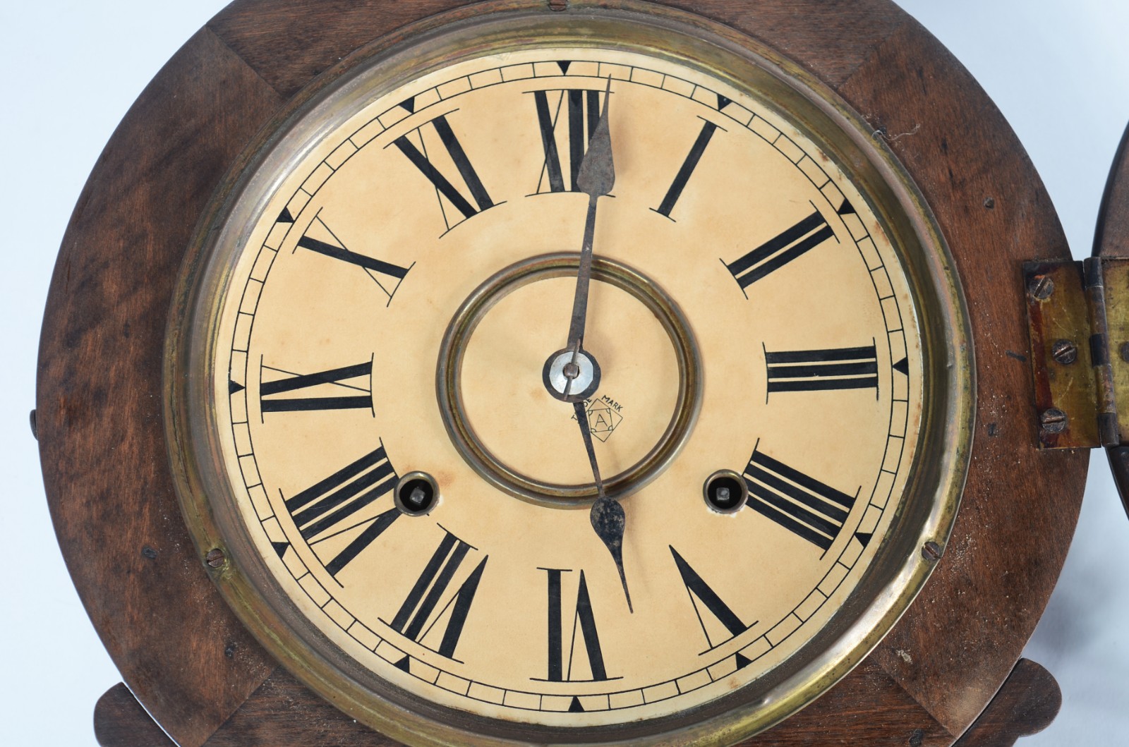 Ansonia Clock Company (1851-2006) - foto 2 de 6