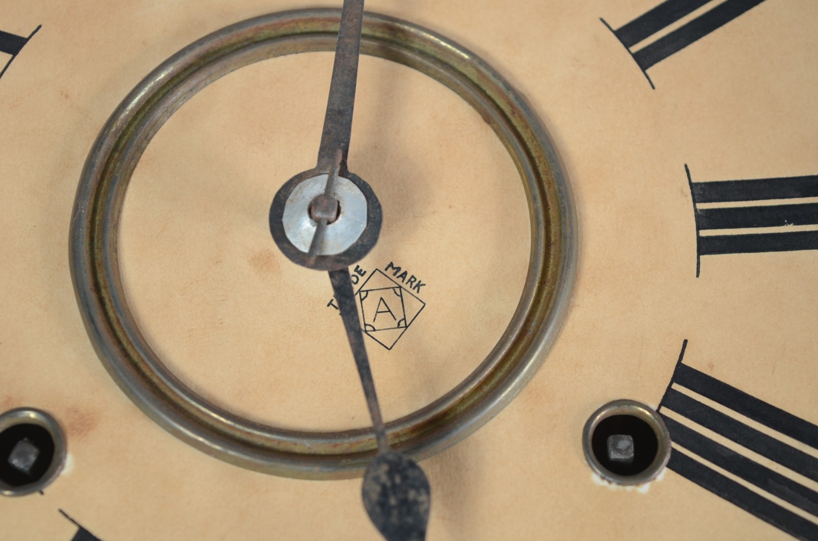 Ansonia Clock Company (1851-2006) - foto 3 de 6