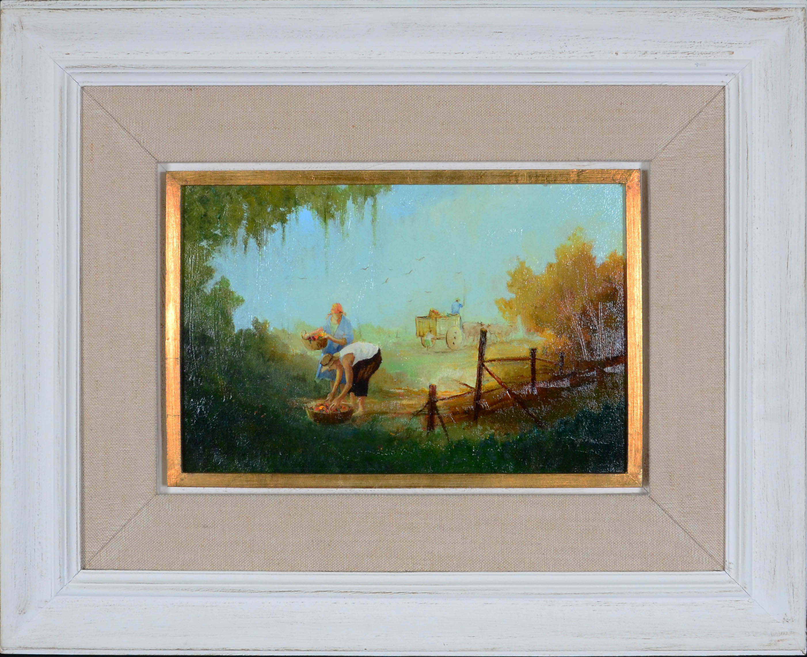 Francesco Brunocilla (1948), Paisagem - foto 1 de 3