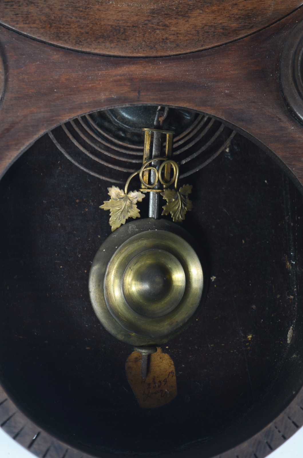 Ansonia Clock Company (1851-2006) - foto 5 de 6