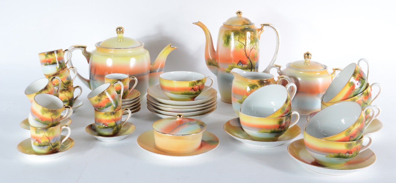 Noritake (1904) - foto 1 de 6