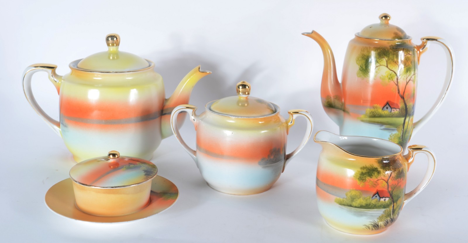 Noritake (1904) - foto 2 de 6
