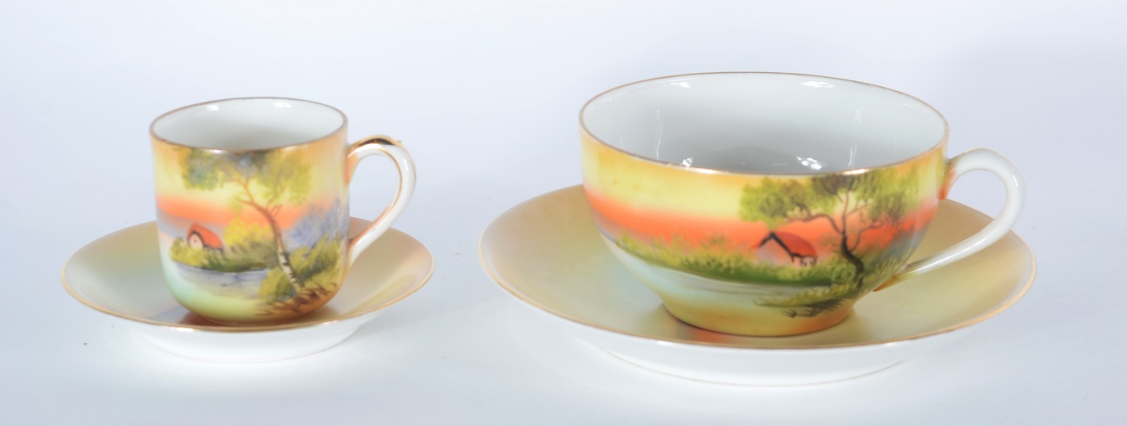 Noritake (1904) - foto 3 de 6