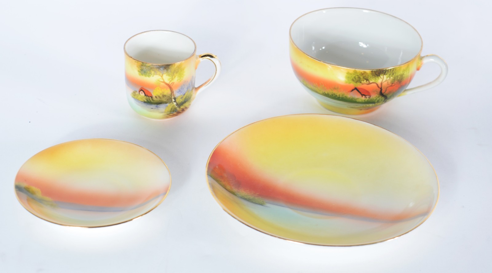 Noritake (1904) - foto 4 de 6