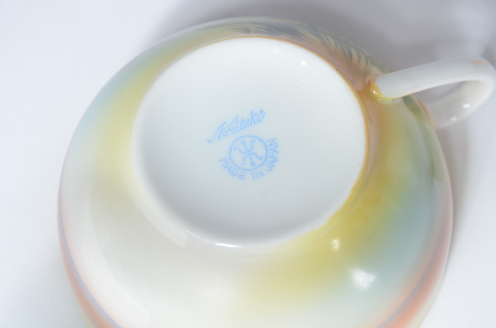 Noritake (1904) - foto 6 de 6