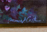 Manoel Costa (1943), Florista - o.s.t. , 2014